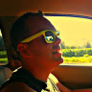 Meet your Posher, Jeremy